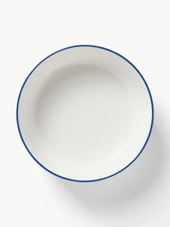 Servizio di piatti in porcellana Facile, 6 persone (18 pz)