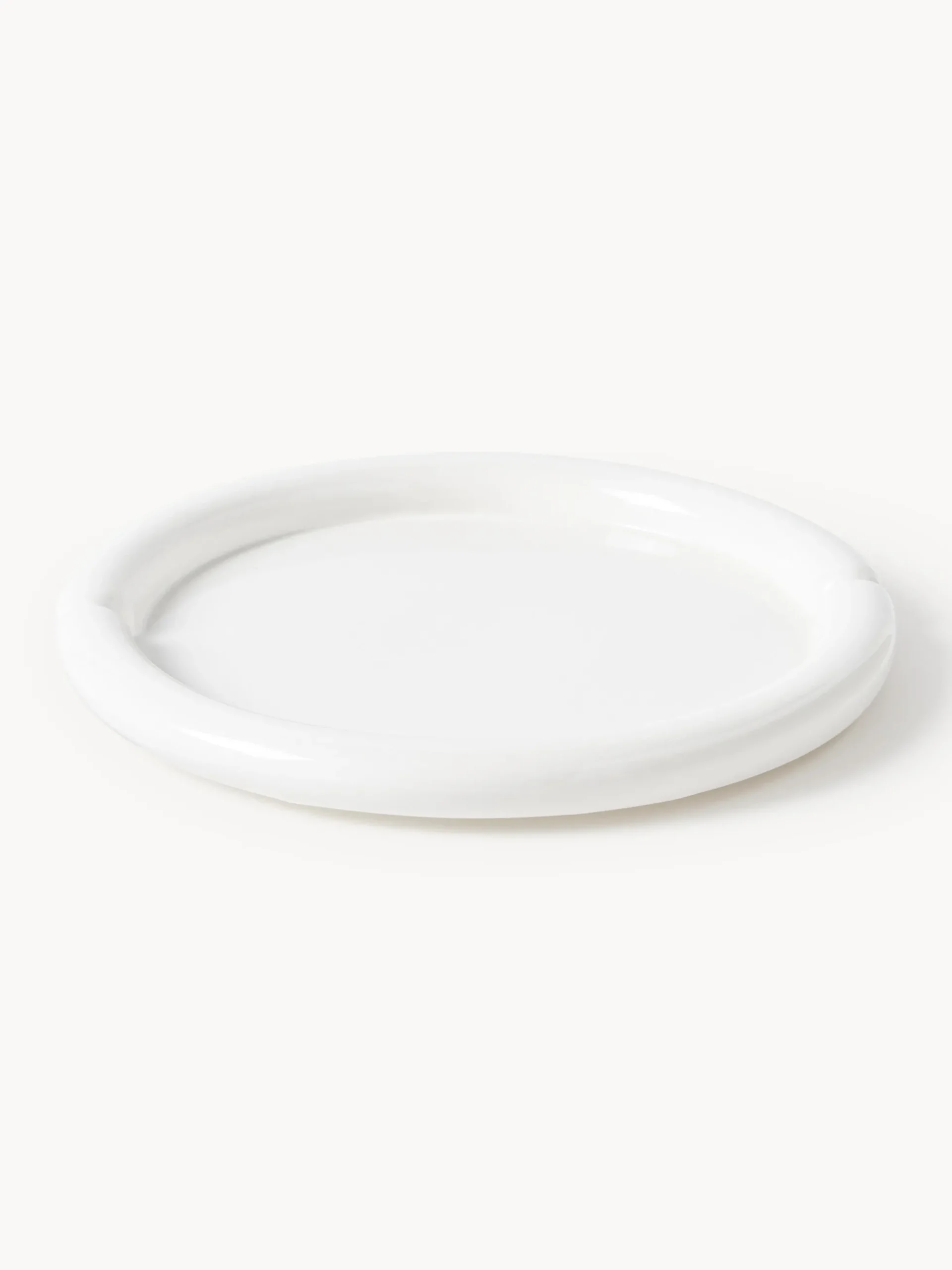 Servizio di piatti in porcellana Maira, 4 persone (12 pz)