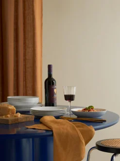 Servizio di piatti in porcellana Delight Modern, 4 persone (12 pz)