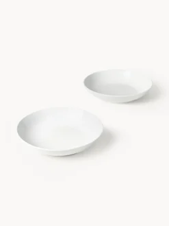 Servizio di piatti in porcellana Delight Modern, 4 persone (12 pz)
