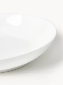 Servizio di piatti in porcellana Delight Modern, 4 persone (12 pz)