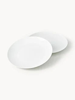 Servizio di piatti in porcellana Delight Modern, 4 persone (12 pz)