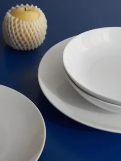 Servizio di piatti in porcellana Delight Modern, 4 persone (12 pz)
