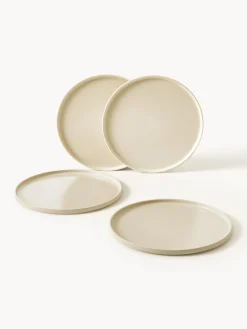 Servizio di piatti Lowri, 4 persone (12 pz)