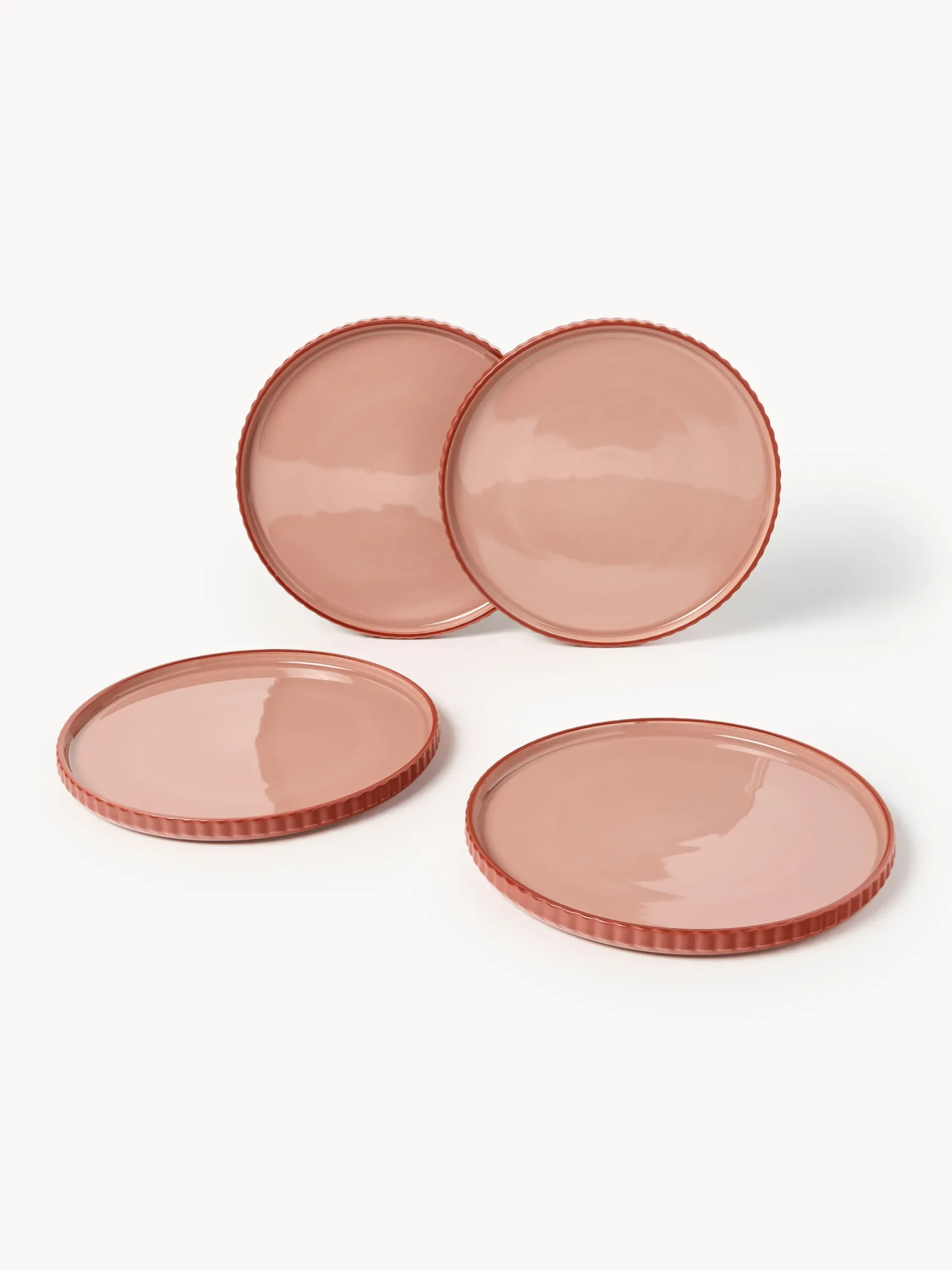 Servizio di piatti Napari, 4 persone, 12 pz