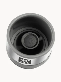 Set 3 tappi per vino sottovuoto in acciaio inossidabile Fresh & Save