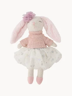 Set bambola con borsa e accessori Milly 6 pz