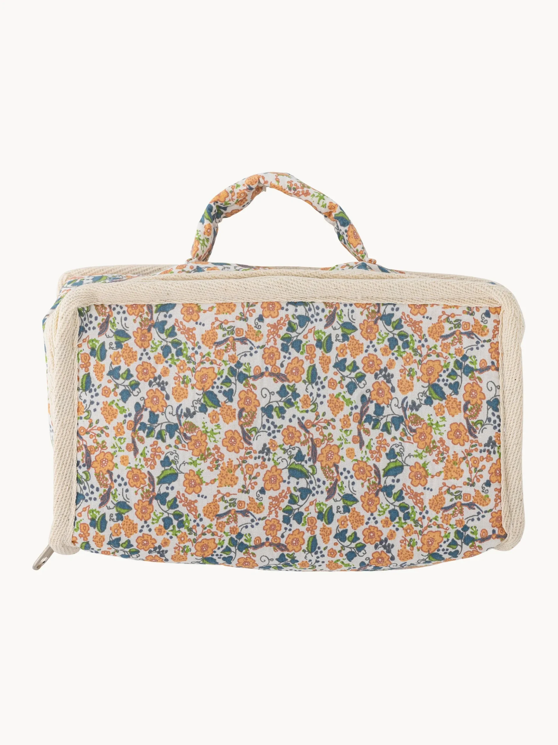 Set bambola con borsa e accessori Milly 6 pz
