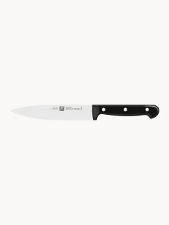 Set coltelli con ceppo in legno di bambù Twin Chef 8 pz