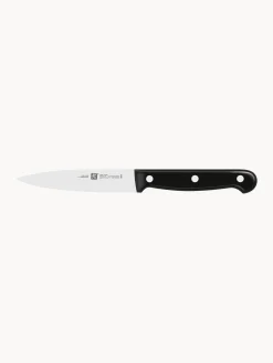 Set coltelli con ceppo in legno di bambù Twin Chef 8 pz