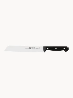 Set coltelli con ceppo in legno di bambù Twin Chef 8 pz