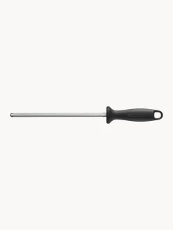 Set coltelli con ceppo in legno di bambù Twin Chef 8 pz