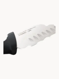 Set coltelli e tagliere da cucina con supporto Folio Icon Plus 9 pz
