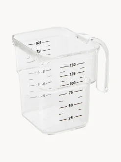 Set contenitore per alimenti con misurino Tower 2 pz