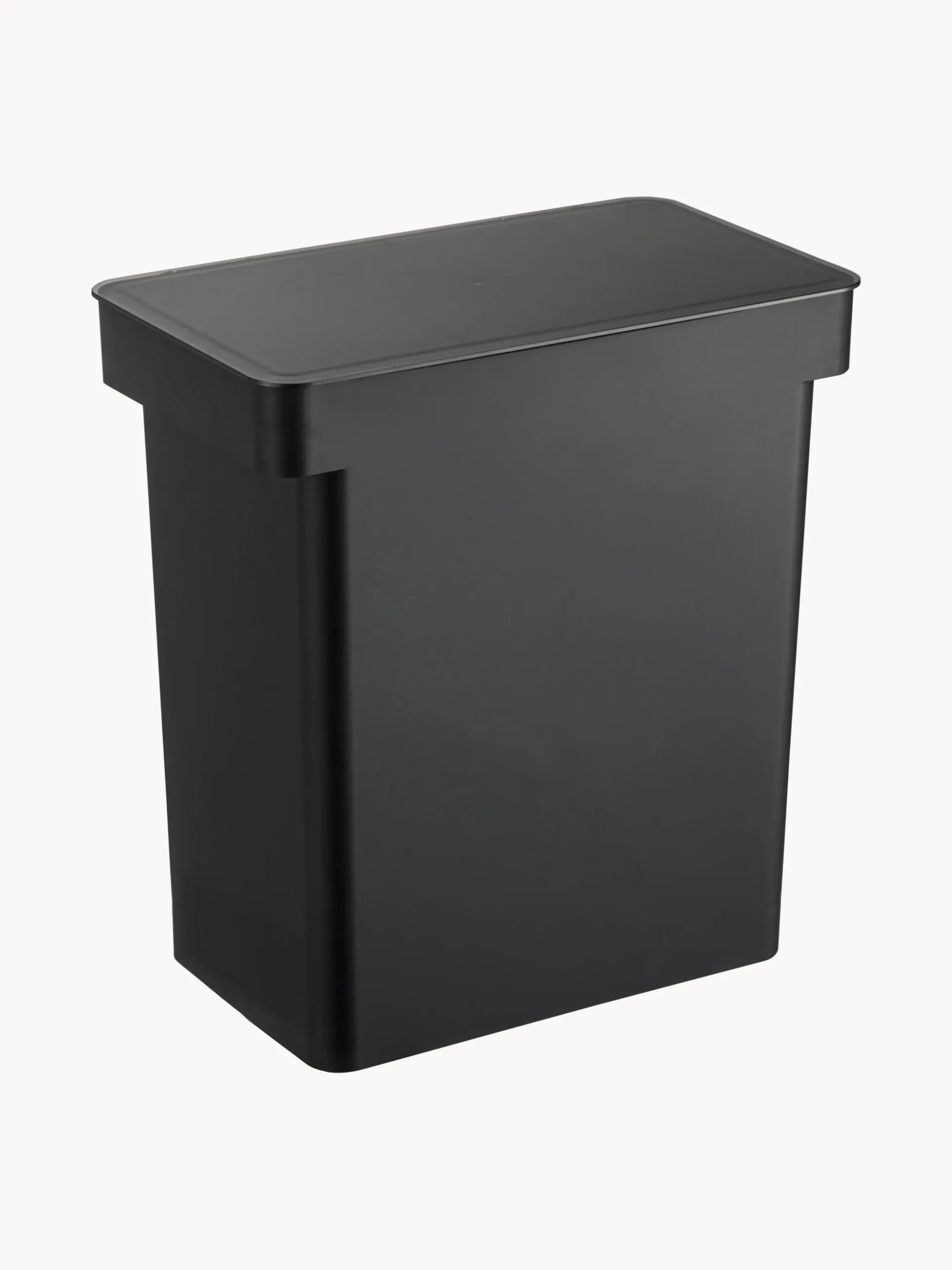 Set contenitore per alimenti con misurino Tower 2 pz