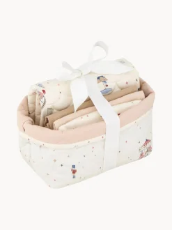 Set cura del bambino Carousel, set da 6