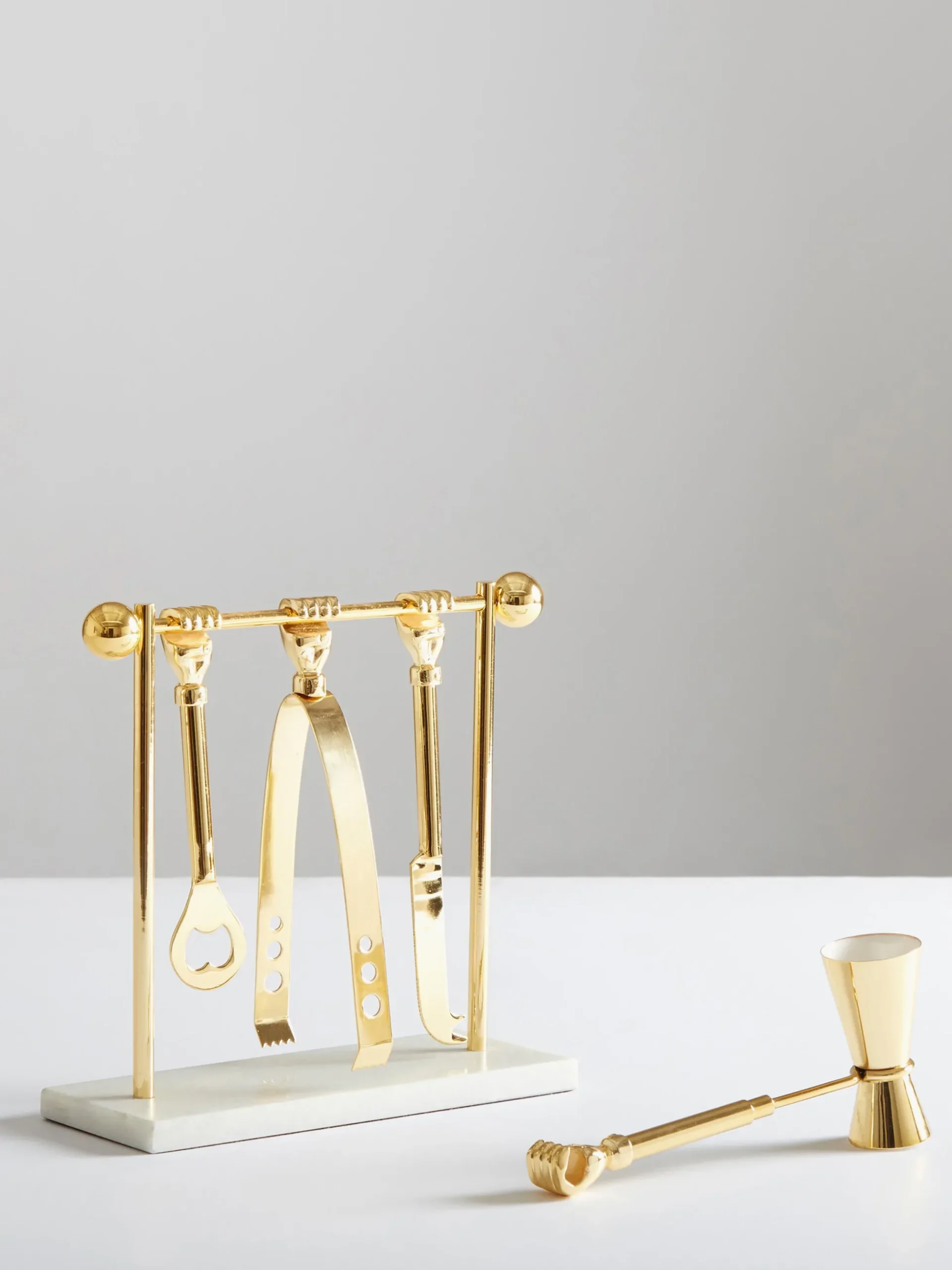 Set da cocktail Barbel 5 pz