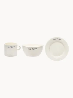 Set da colazione Good Morning, 1 persona, 3 pz