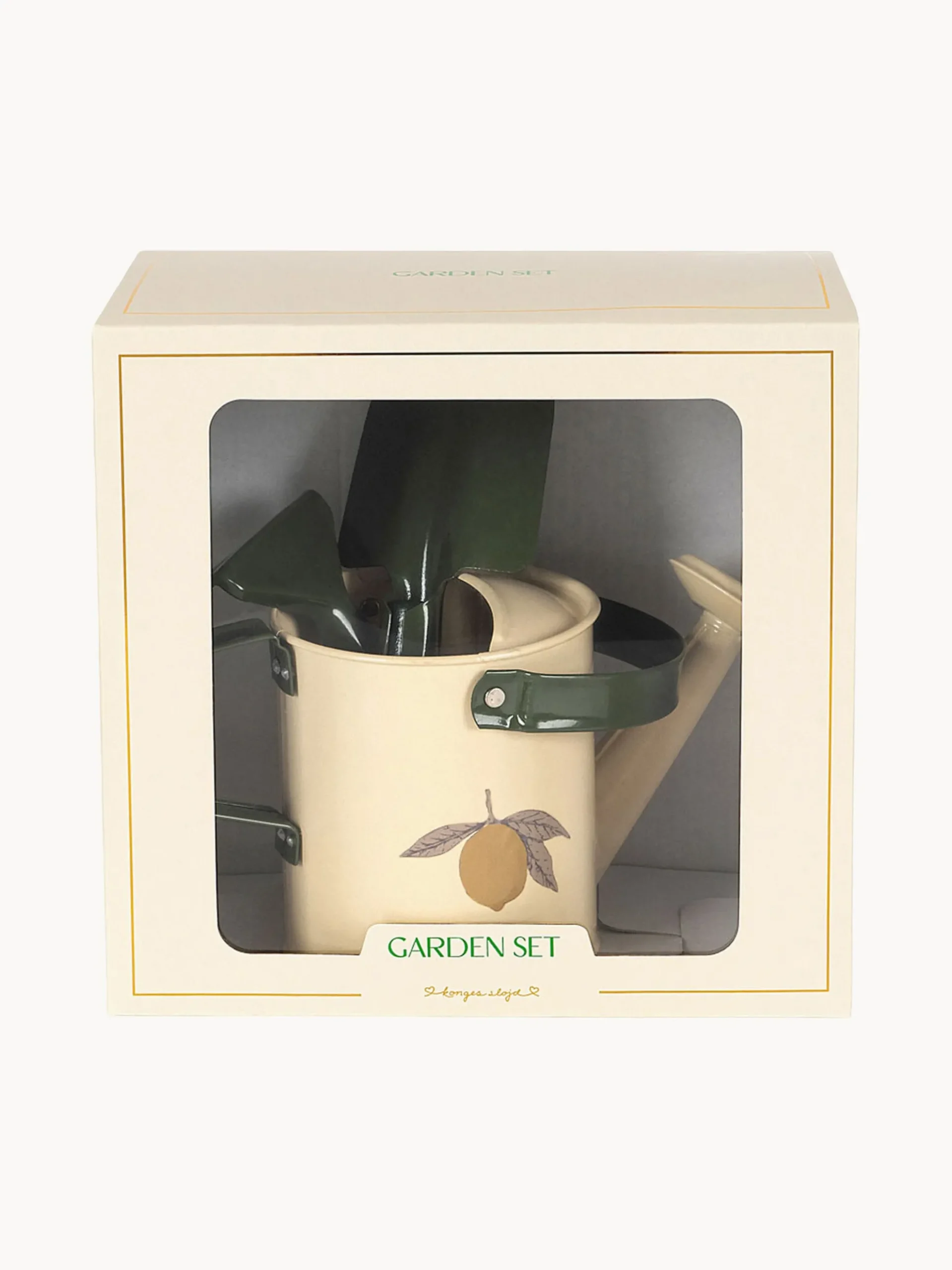 Set da giardino per bambini Lemon