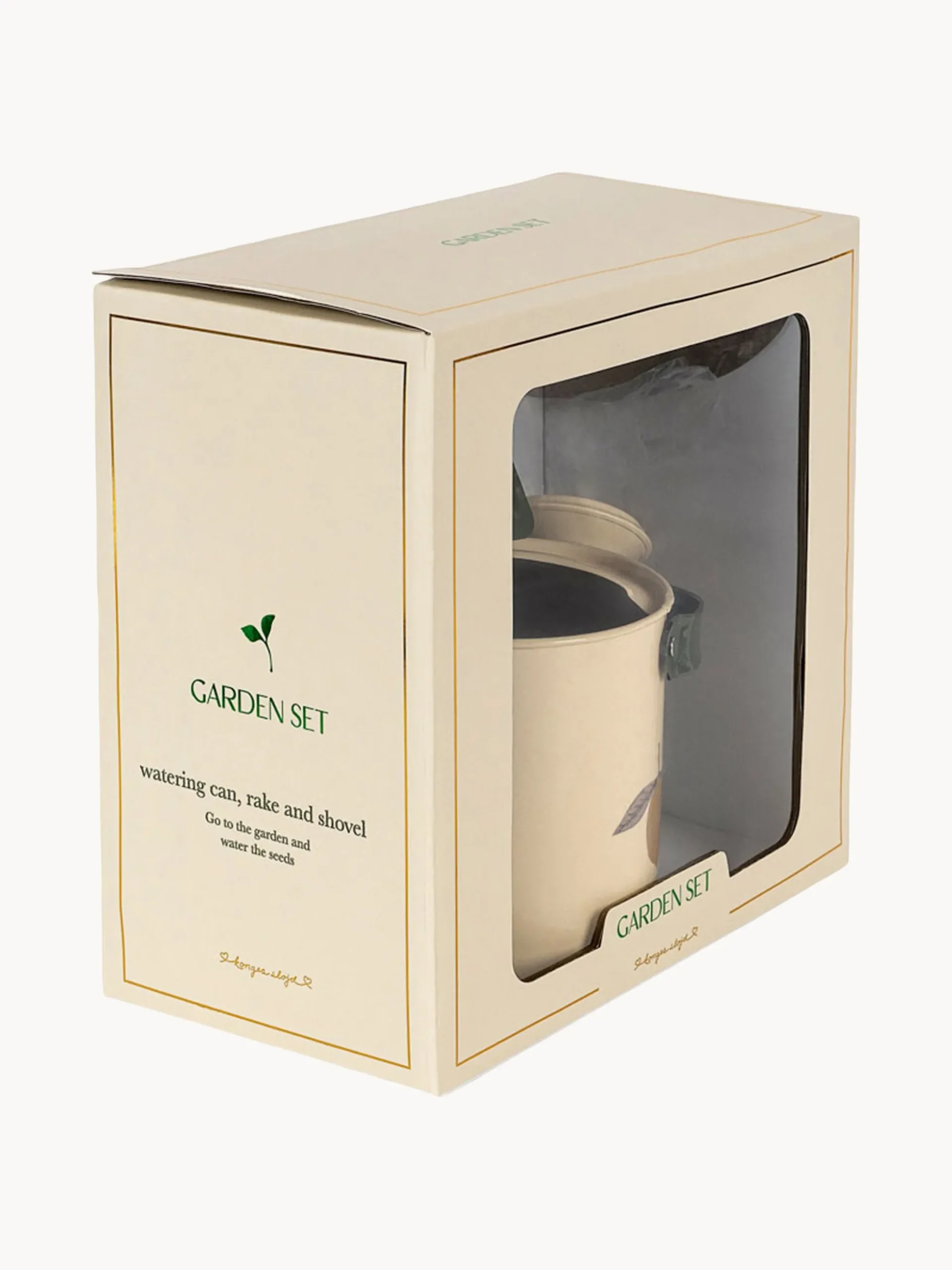 Set da giardino per bambini Lemon