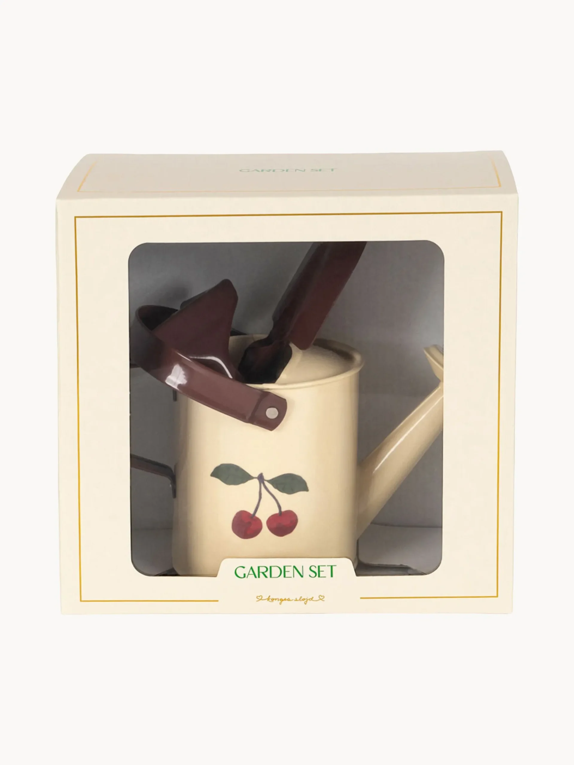 Set da giardino per bambini Cherry