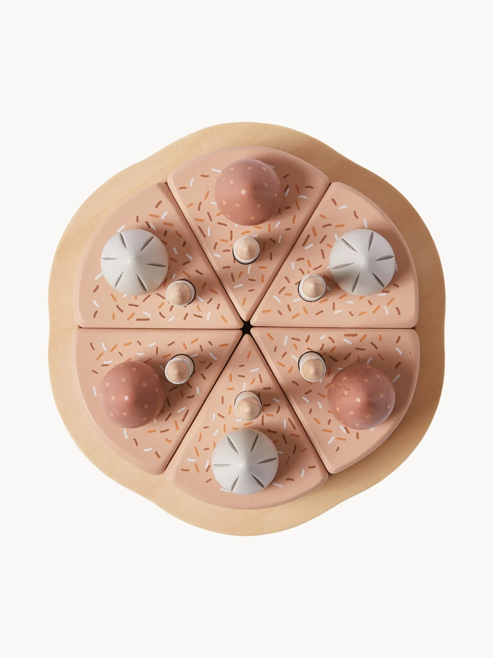 Set da gioco Birthday Cake