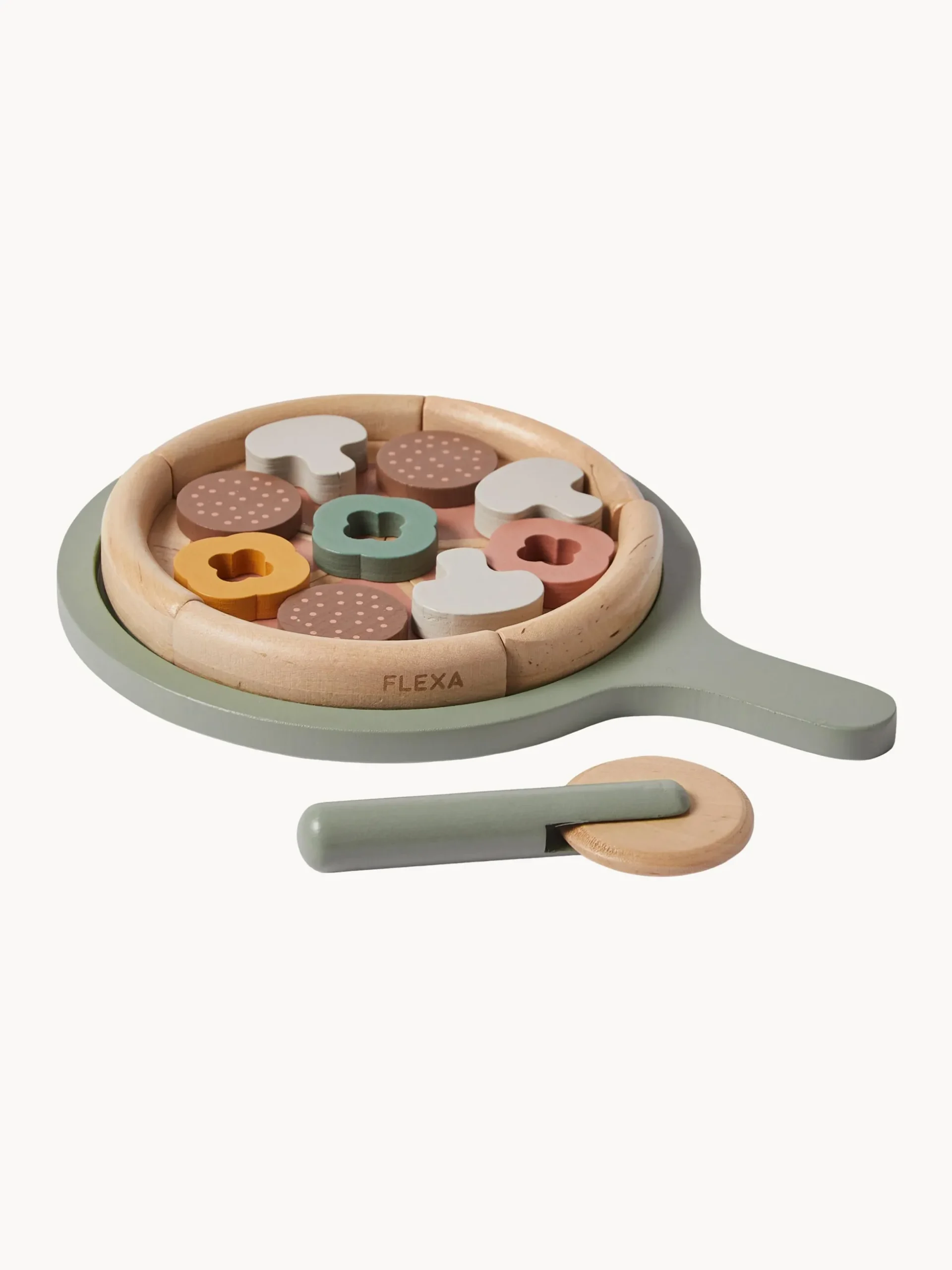 Set da gioco Pizza 17 pz