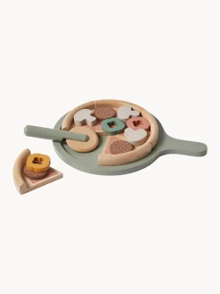 Set da gioco Pizza 17 pz