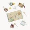 Set da tè giocattolo Kids' Hub 21 pz