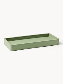 Set di 3 accessori da bagno Loa