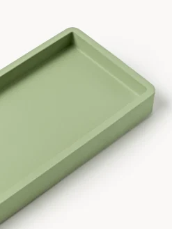Set di 3 accessori da bagno Loa