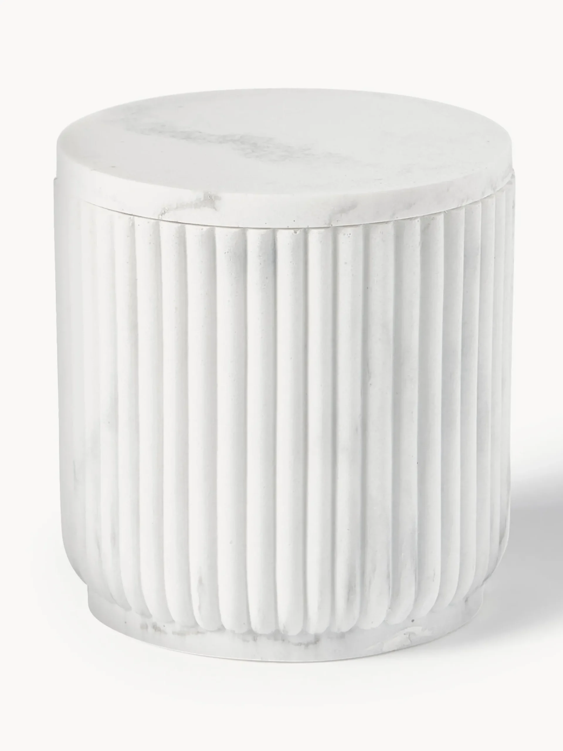 Set di 3 accessori da bagno Kacie