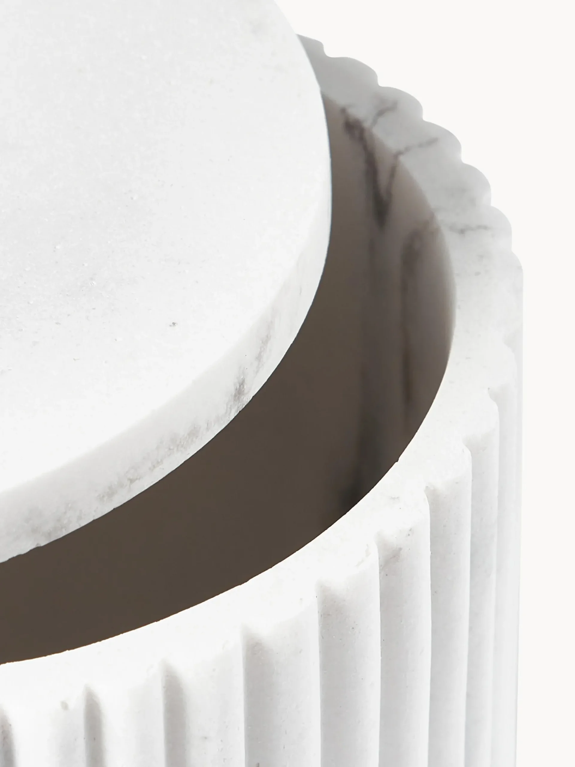 Set di 3 accessori da bagno Kacie