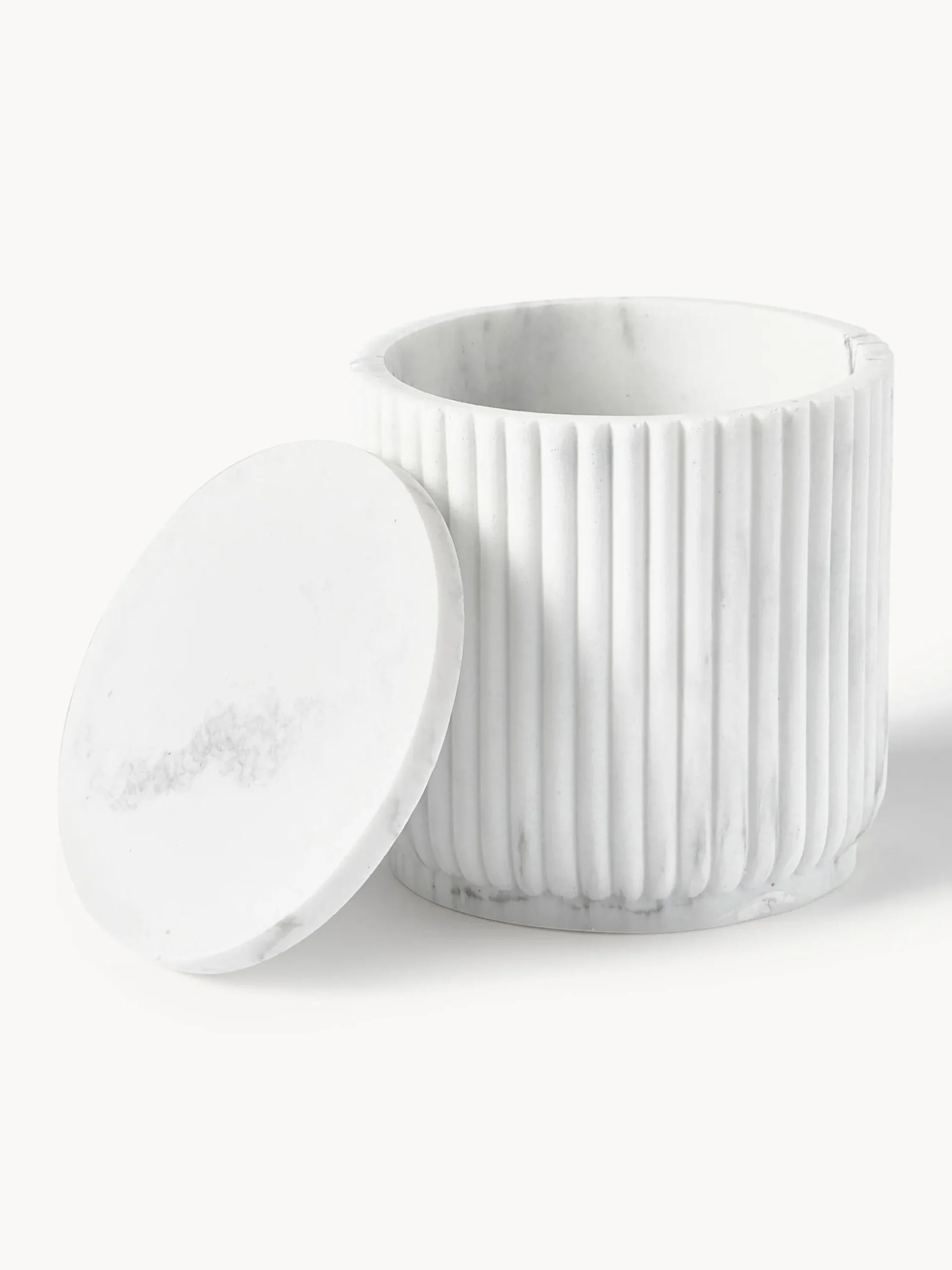 Set di 3 accessori da bagno Kacie