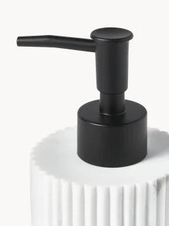 Set di 3 accessori da bagno Kacie