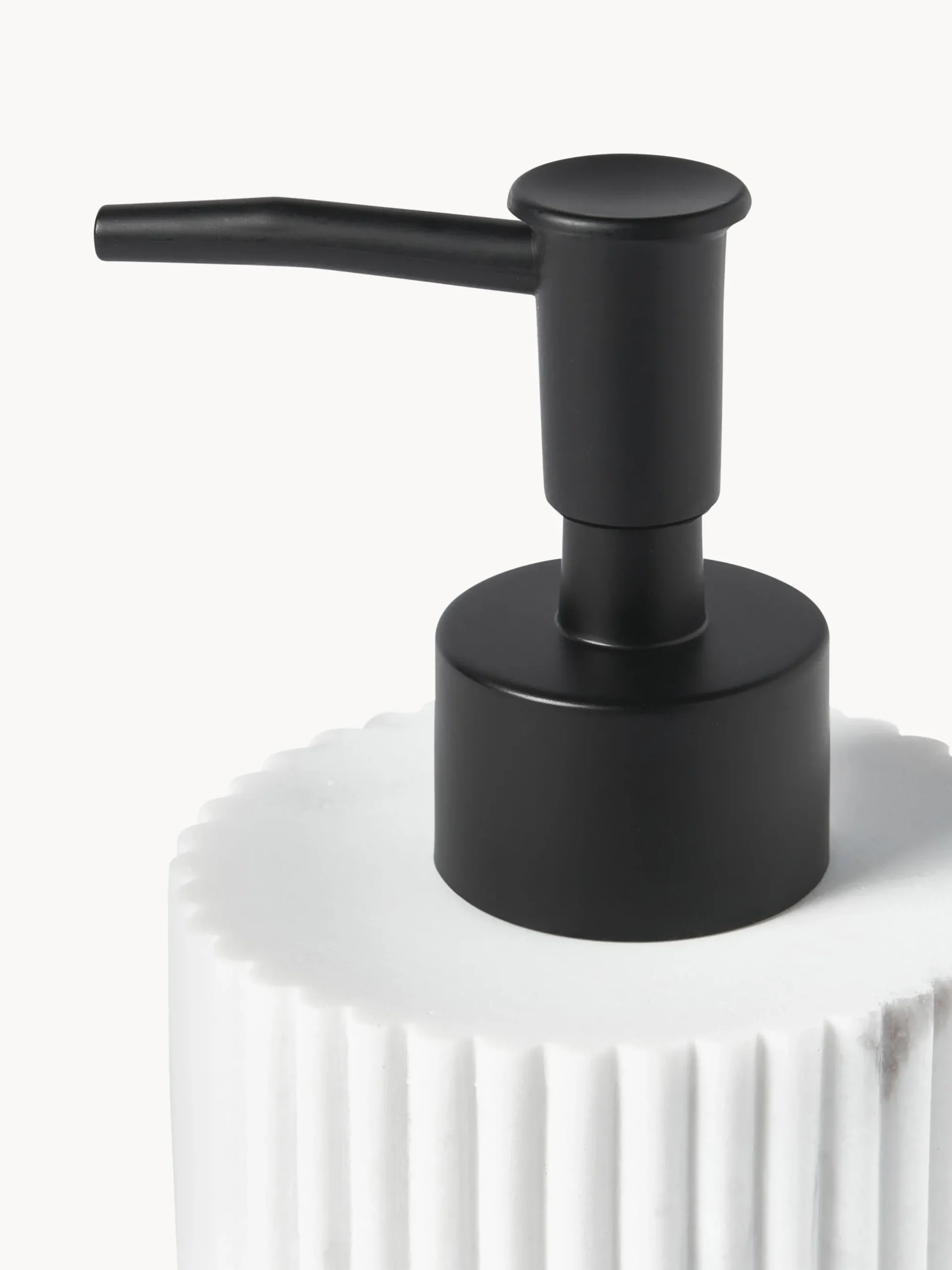 Set di 3 accessori da bagno Kacie