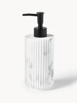Set di 3 accessori da bagno Kacie