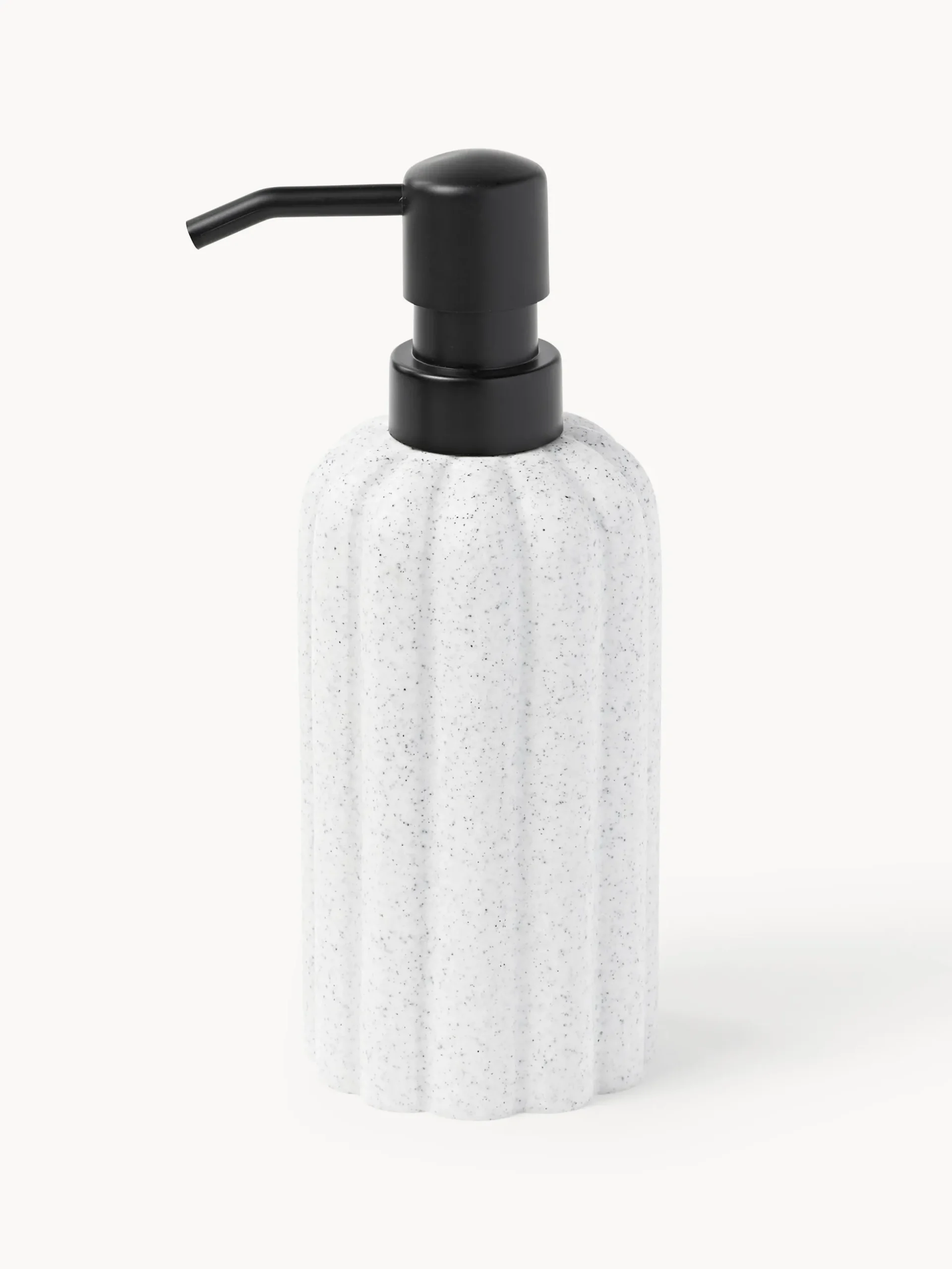 Set di 3 accessori da bagno Giselle