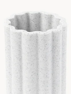 Set di 3 accessori da bagno Giselle