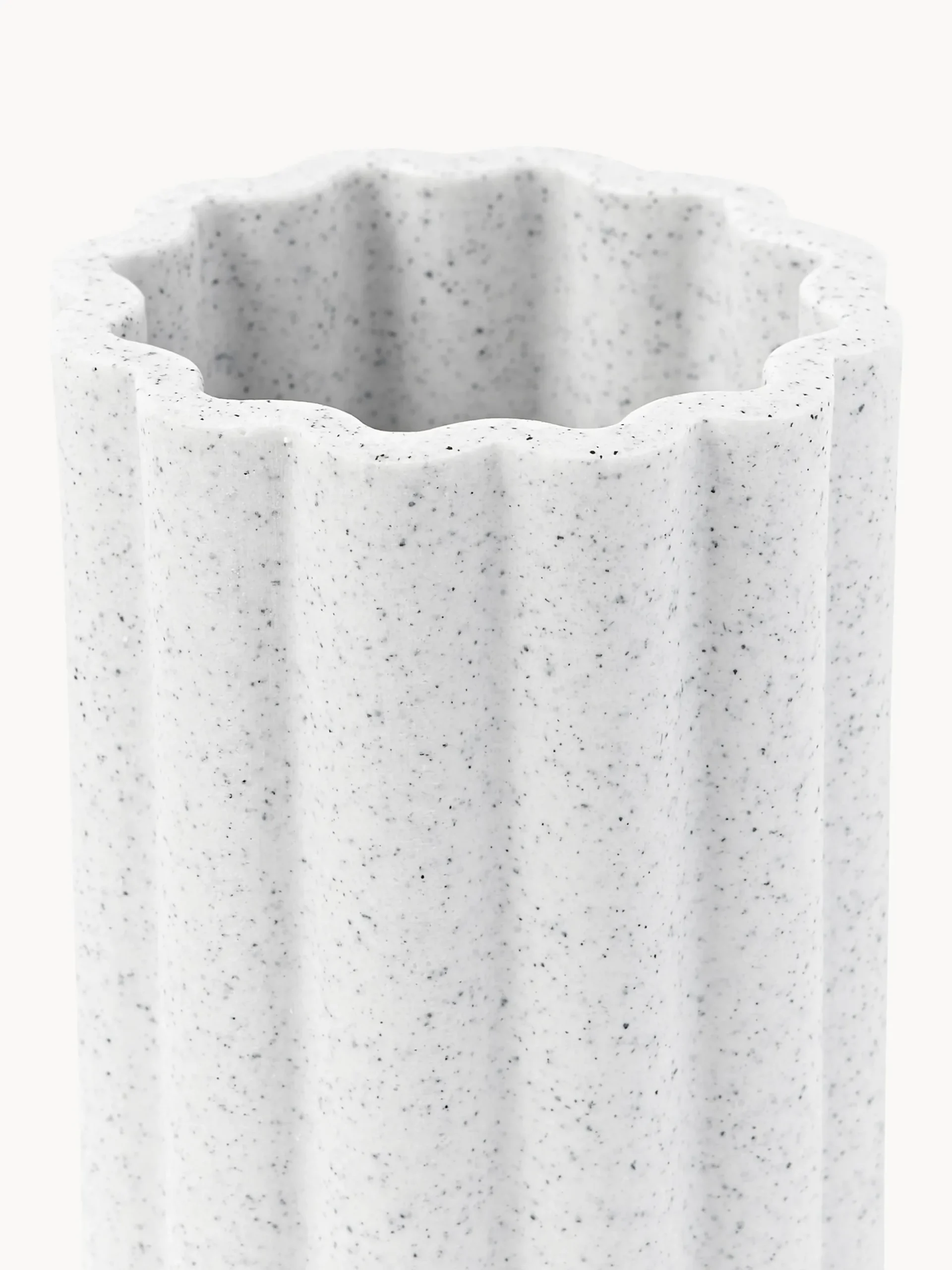 Set di 3 accessori da bagno Giselle