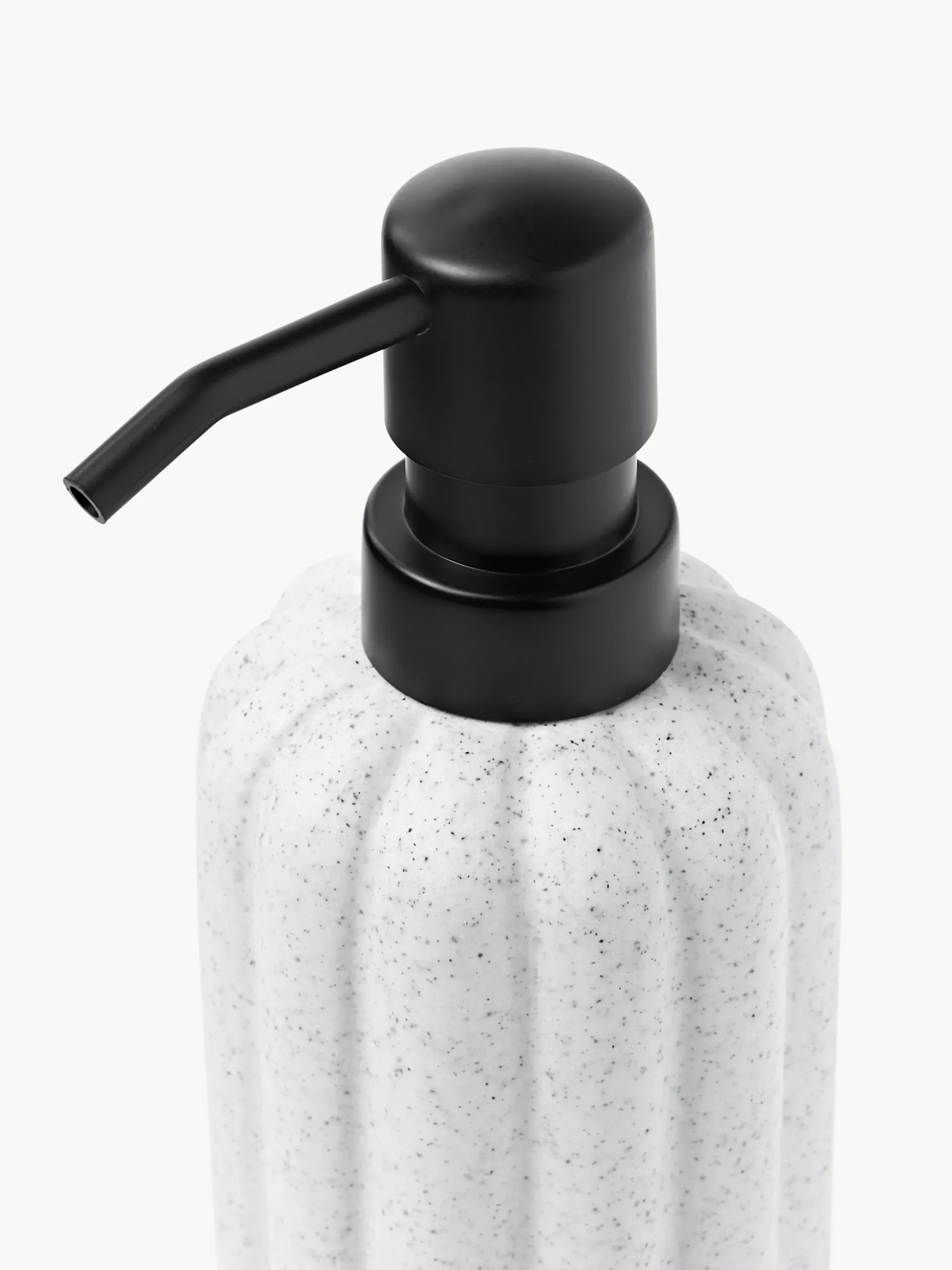 Set di 3 accessori da bagno Giselle