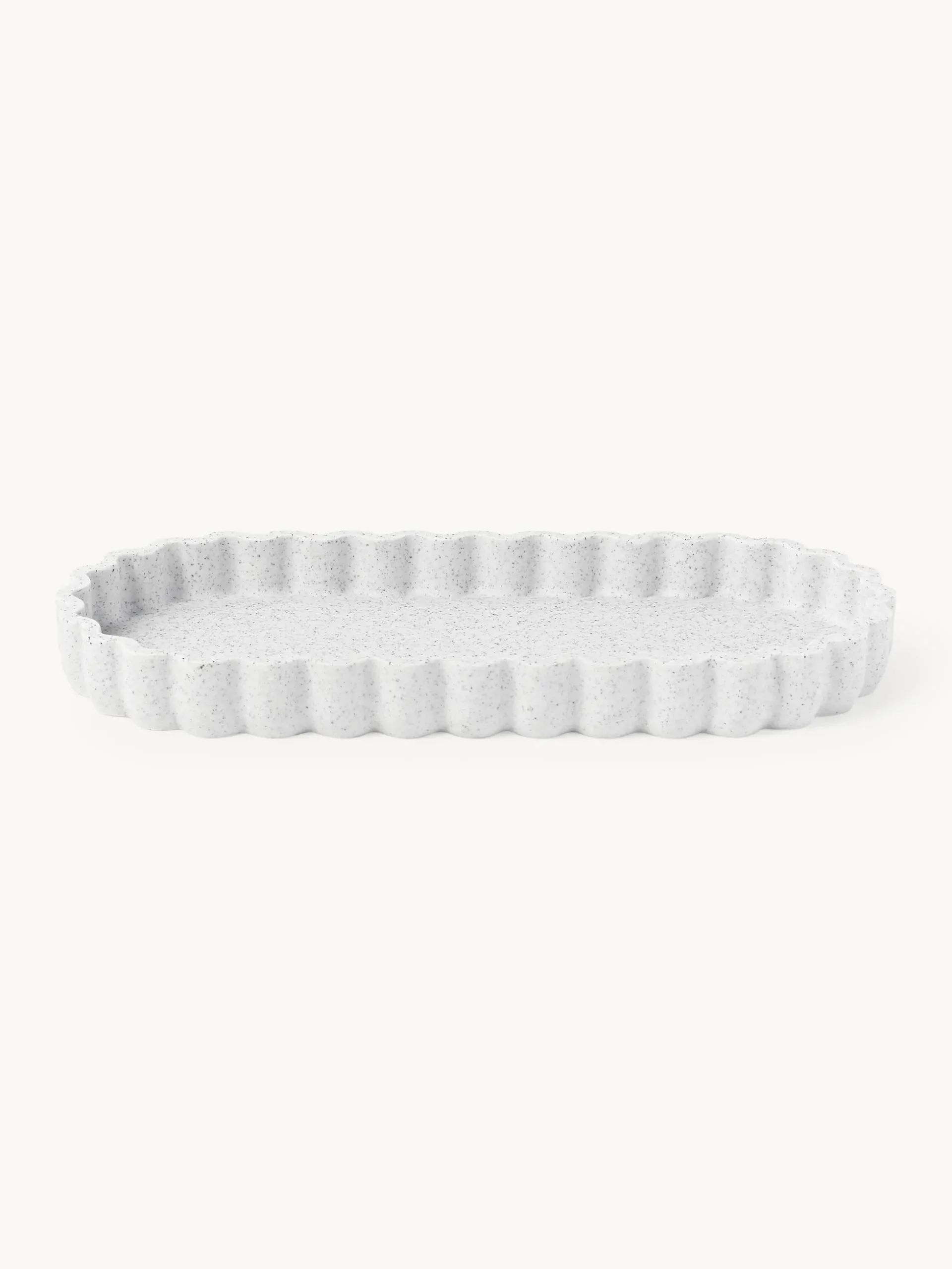 Set di 3 accessori da bagno Giselle