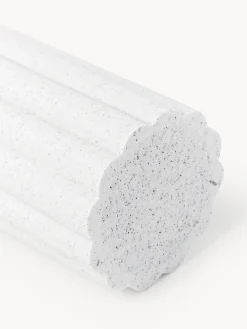 Set di 3 accessori da bagno Giselle