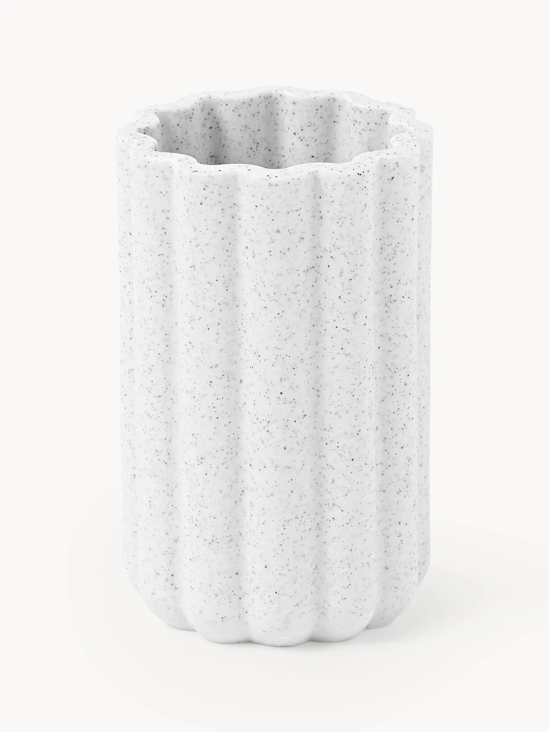 Set di 3 accessori da bagno Giselle