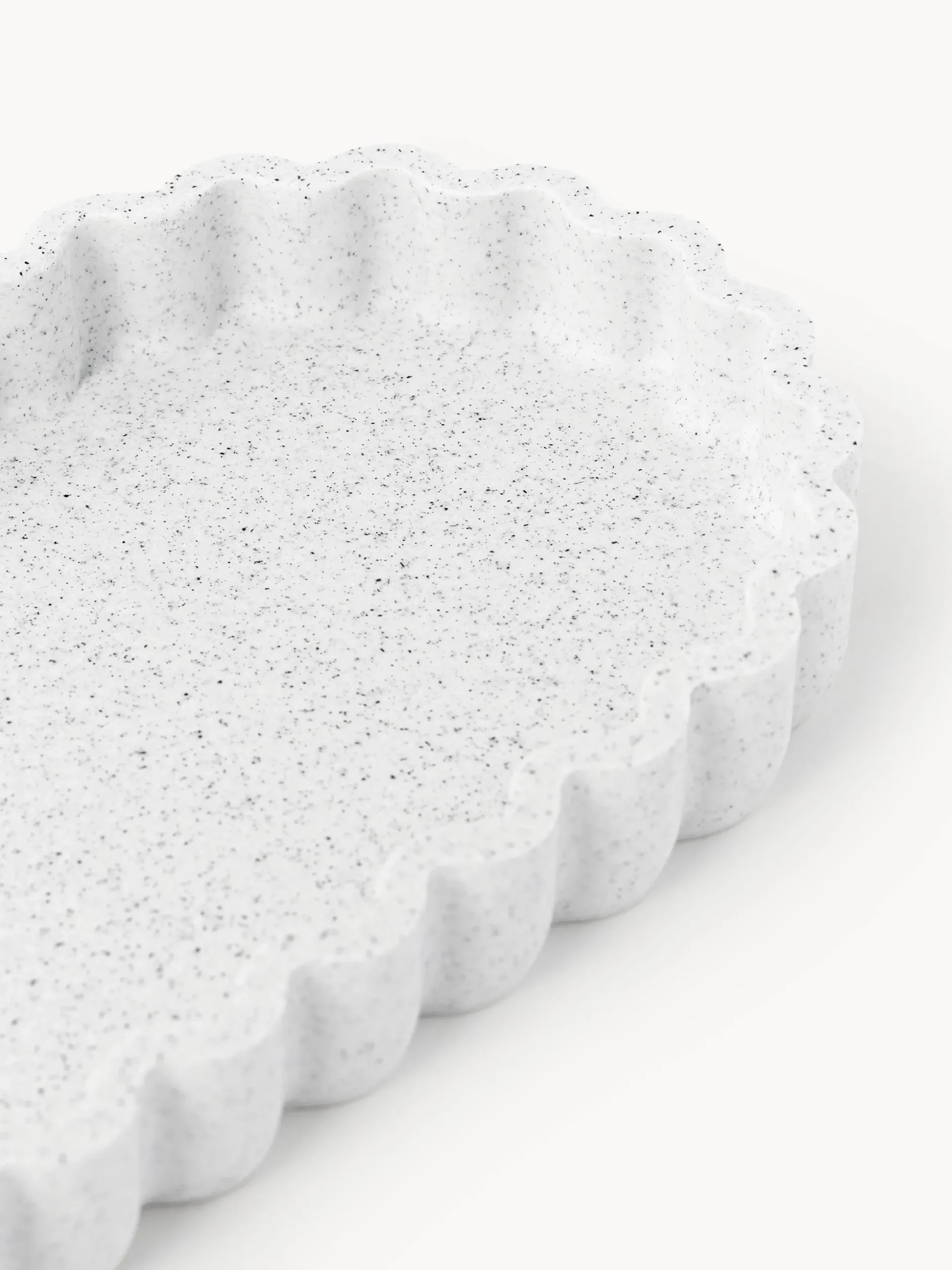 Set di 3 accessori da bagno Giselle