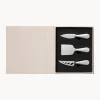 Set di 3 accessori per formaggio The Essentials