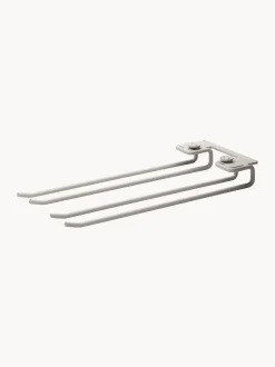 Set di 2 appendini String System, larg. 30 cm
