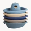 Set di 5 barchette da bagno Original