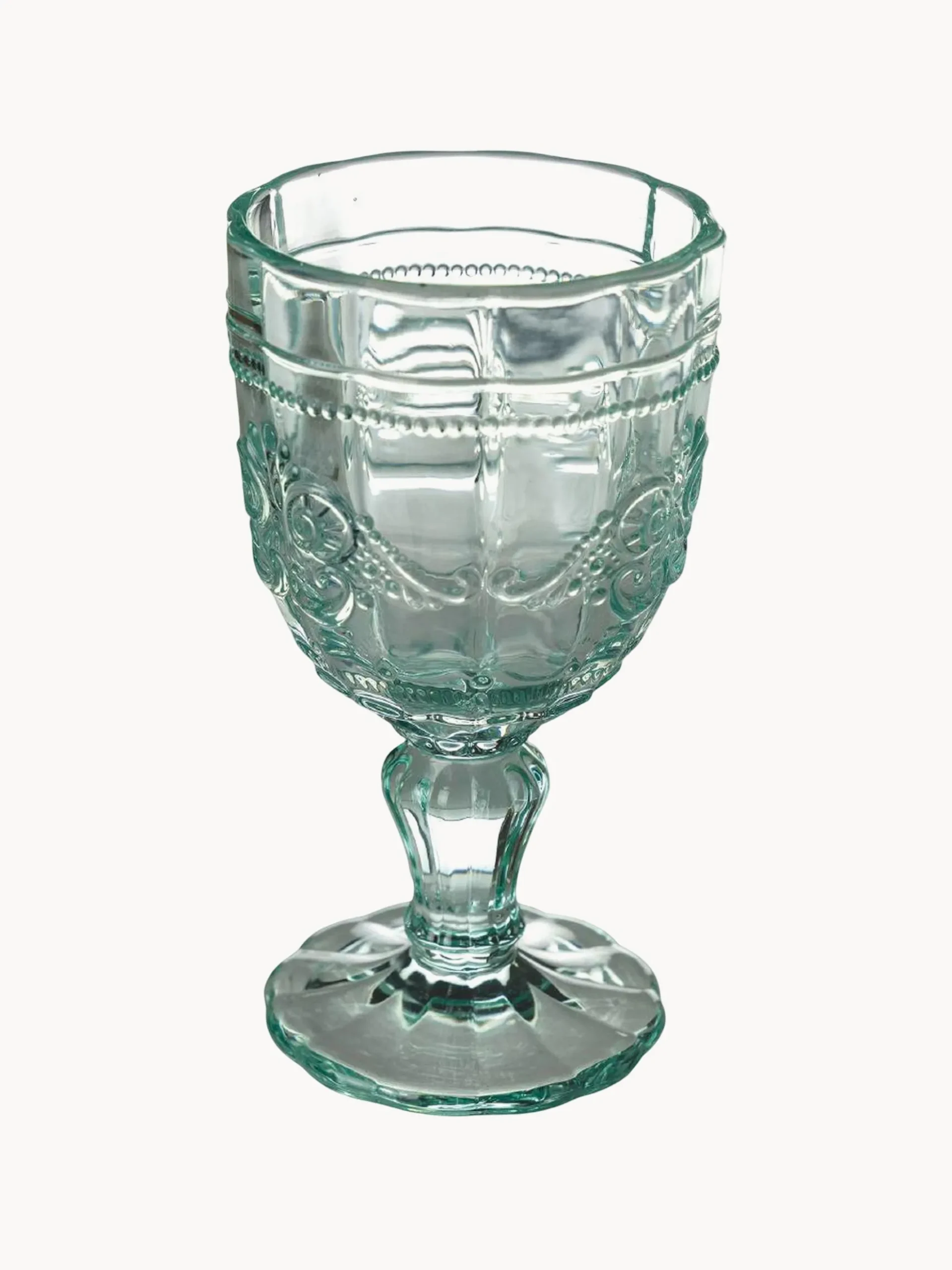 Set di 6 bicchieri da vino Syrah