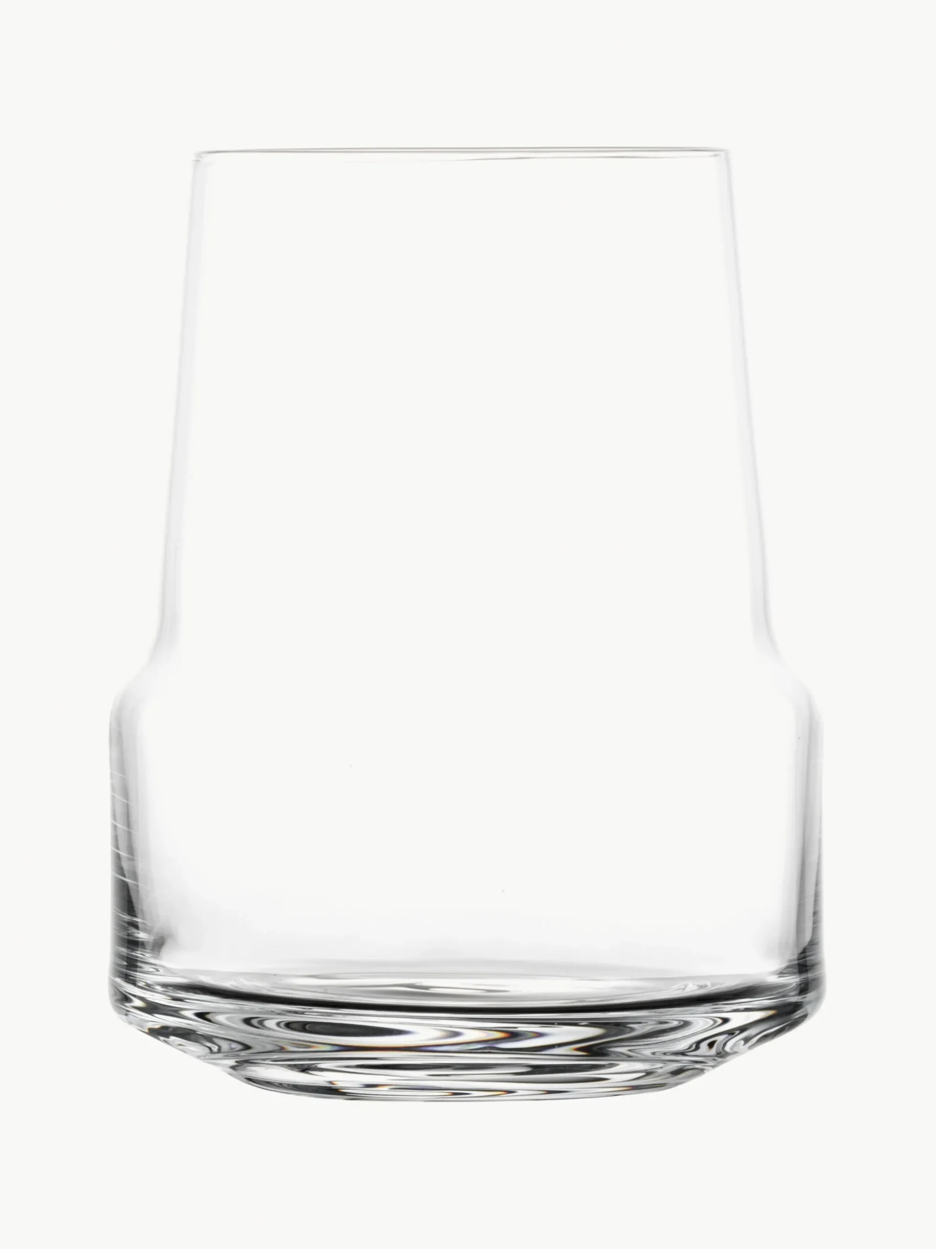 Set di 2 bicchieri da vino bianco Level, 380 ml